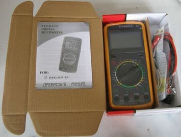 DT9208A Multimetro digital ajustable por ángulo proveedor