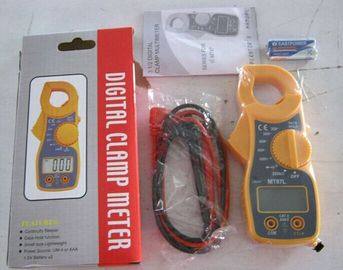 MT87L Medidor digital de abrazaderas proveedor