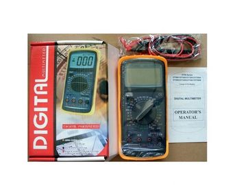 DT5802 Multiméter digital proveedor