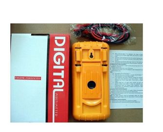 DT5802 Multiméter digital proveedor