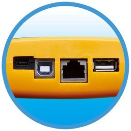 DT4300A Multiméter de red digital proveedor