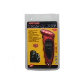 TG-103 0-100PSI LCD digital de luz de fondo medidor de presión de neumáticos herramienta de seguridad y mantenimiento automotriz proveedor