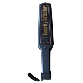 Detector de metales portátil WH-1001 proveedor