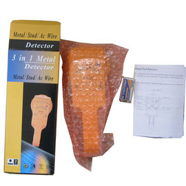 Detector de metales WH902 3 en 1 proveedor