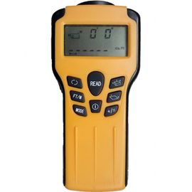 UL400 4 en 1 medidor de distancias/metal/detector de alambre y perno en vivo proveedor