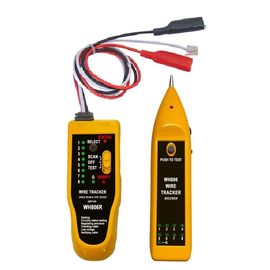 WH806R Probador de cable de red de rastreo de cables proveedor