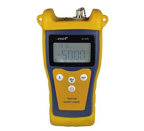 NY906C Contador de potencia óptica proveedor