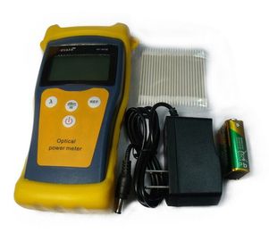 NY906C Contador de potencia óptica proveedor