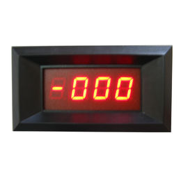 El medidor de panel digital PM213B proveedor