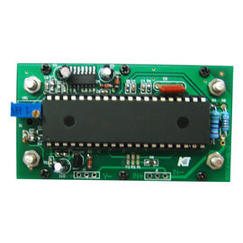 El medidor de panel digital PM213B proveedor