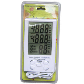 TA298 Medidor de temperatura y humedad proveedor