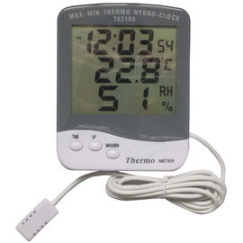 TA218A Medidor de temperatura y humedad proveedor