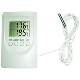 TM201 Medidor de temperatura interior y exterior proveedor