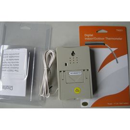 TM201 Medidor de temperatura interior y exterior proveedor