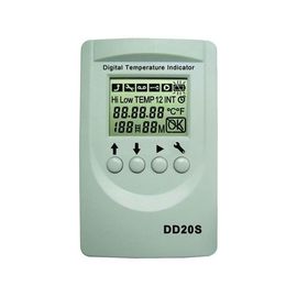 Indicador digital de temperatura DD20S proveedor