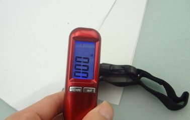 10g/40kg Pantalla LCD Digital Balanza colgante de equipaje de viaje portátil proveedor