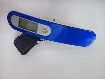 10 g/50 kg de pantalla LCD digital de equipaje de viaje portátil proveedor