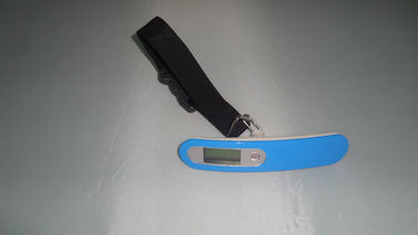 10 g/50 kg de pantalla LCD digital de equipaje de viaje portátil proveedor
