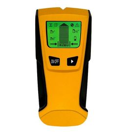 Buscador de centro de perforación con detector de alambre en vivo de metal y CA proveedor