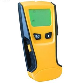 Buscador de centro de perforación con detector de alambre en vivo de metal y CA proveedor