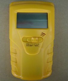 Pantalla LCD 3-en-1 con el buscador de tensión de metal proveedor