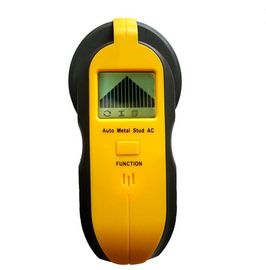 Display LCD digital TH120 3 en 1 detector multifuncional de metal, voltaje y perno proveedor