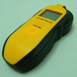 Display LCD digital TH120 3 en 1 detector multifuncional de metal, voltaje y perno proveedor