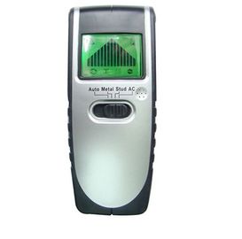 TH115 Display LCD de metal AC y buscador de cables en vivo proveedor