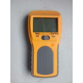 TH200 3-en-1 Stud Center finder, detector de metal y cable en vivo de CA proveedor