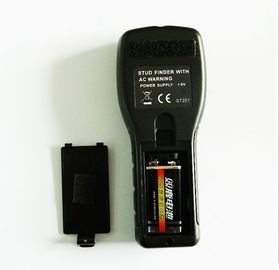 Cuatro LEDs con advertencia de alambre de CA proveedor
