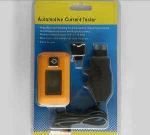 Tester de corriente automotriz con pantalla LCD AE150 proveedor