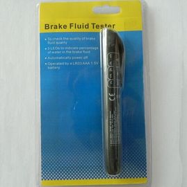 MT300 Detector portátil de fluido de freno en forma de pluma proveedor