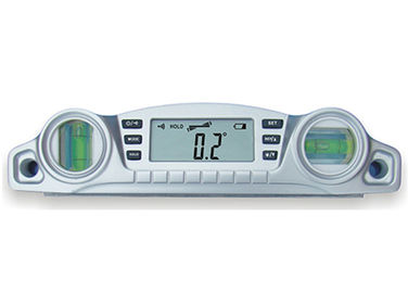 DL120 Pantalla LCD de alta precisión Nivel de burbuja digital proveedor