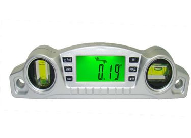 DL120 Pantalla LCD de alta precisión Nivel de burbuja digital proveedor