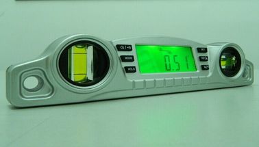 DL120 Pantalla LCD de alta precisión Nivel de burbuja digital proveedor