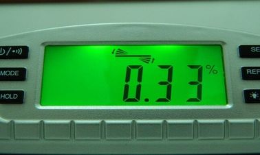 DL120 Pantalla LCD de alta precisión Nivel de burbuja digital proveedor