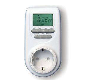 Tiempo de cocina digital de 220V proveedor