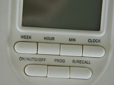Tiempo de cocina digital de 220V proveedor