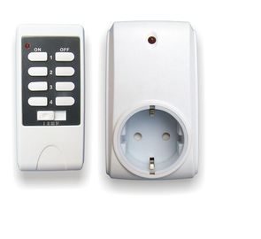 Interruptor de control remoto inalámbrico de 220 V proveedor