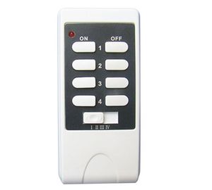 Interruptor de control remoto inalámbrico de 220 V proveedor