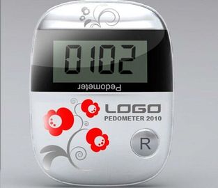El medidor de pasos de la pantalla grande proveedor