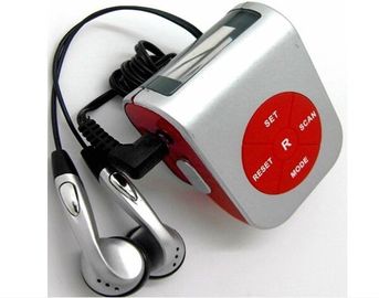 medidor de pasos digital de radio FM multifunción proveedor