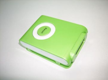 el podómetro de estilo Ipod supremo proveedor