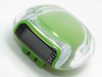 medidor de pasos con sensor de movimiento digital proveedor