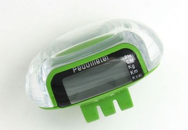 medidor de pasos con sensor de movimiento digital proveedor