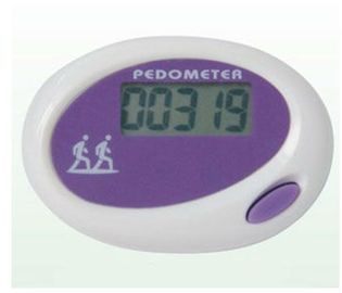 Pedómetro con sensor digital 3D proveedor