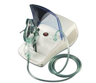 Nebulizador de compresor con homologación CE proveedor