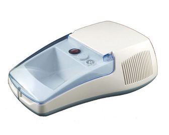 Nebulizador de compresor con homologación CE proveedor