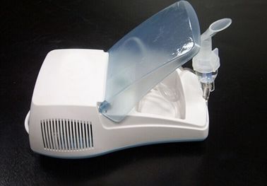 Nebulizador de compresor con homologación CE proveedor
