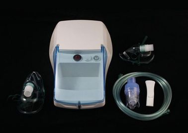 Nebulizador de compresor con homologación CE proveedor